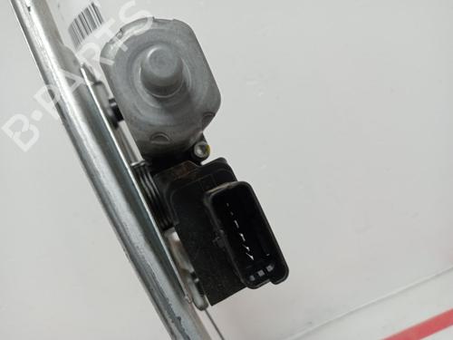 Front left window mechanism CITROËN C3 III (SX) | BP33269498C22 - Image 2