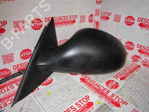 Left mirror SEAT IBIZA III (6L1)  | BP7339002C26 
