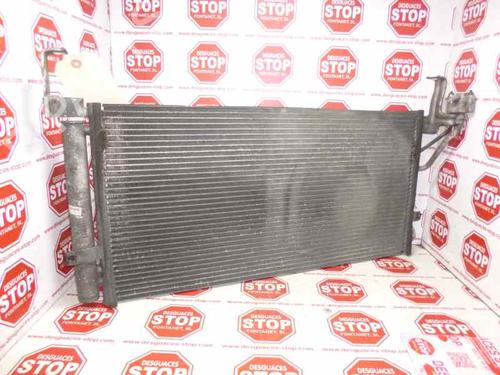 AC radiator HYUNDAI SANTA FÉ I (SM) 2.0 CRDi | BP7386323M32 