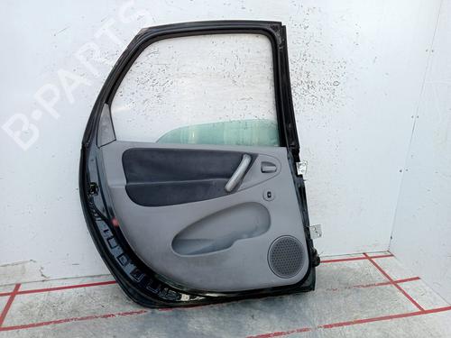 Left rear door CITROËN XSARA PICASSO (N68) 1.6 HDi | BP26697118C4 