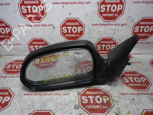 Used Left mirror KIA SHUMA II (FB) 1.6 (101 hp) 7306877