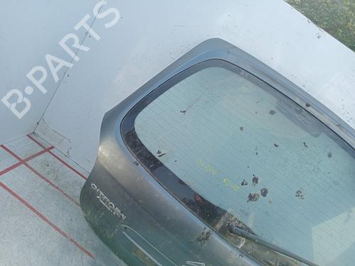 Tailgate CITROËN XSARA PICASSO (N68) 1.6 HDi | BP26291141C6 