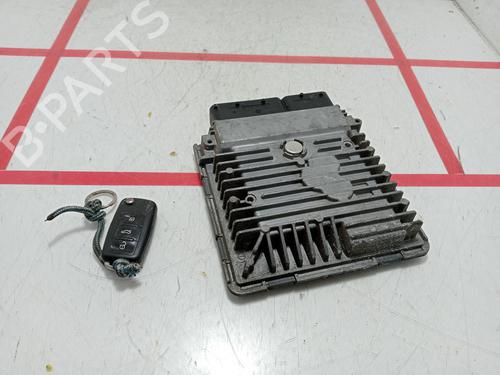 Used Engine control unit (ECU) Engine control unit (ECU) 20975379 20975379