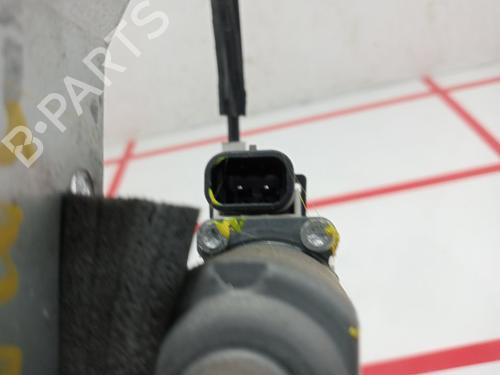 Rear left window mechanism SMART FORFOUR (454) 1.5 (454.032) | BP23843949C24 