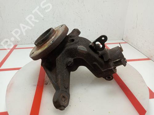 Left front steering knuckle CITROËN BERLINGO / BERLINGO FIRST Box Body/MPV (M_)  | BP22810399M25 