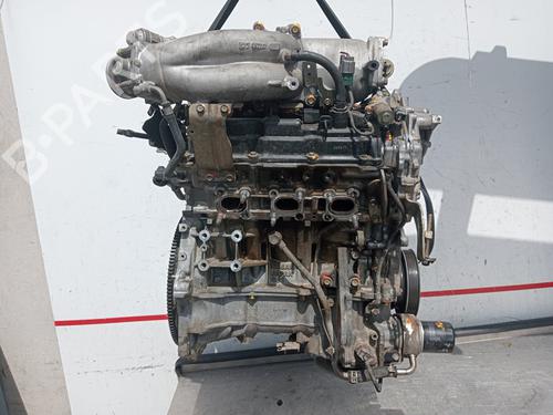 Engine NISSAN MURANO I (Z50)  | BP28374959M1 
