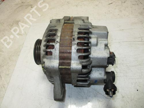 Used Alternator SUZUKI SWIFT III (MZ, EZ) [2005-2026]  9292918