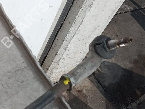 Steering rack SEAT LEON (1M1) | BP30883749M22