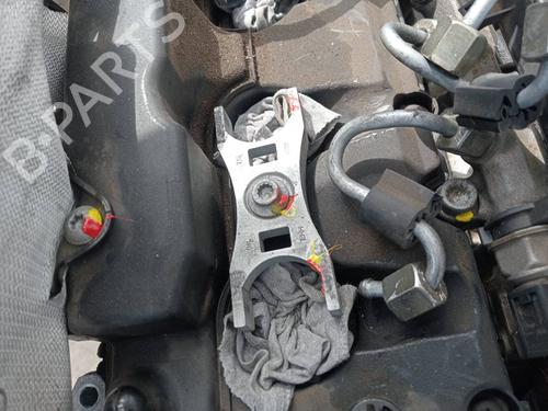 Engine SEAT LEON SC (5F5) 2.0 TDI | BP38684946M1 - Image 20