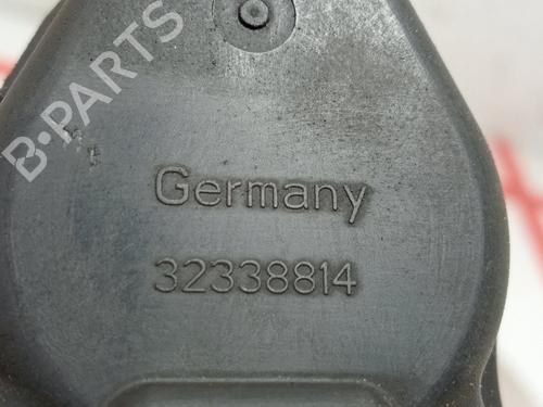 Right rear brake caliper RENAULT GRAND SCÉNIC III (JZ0/1_)  | BP24614843M106 