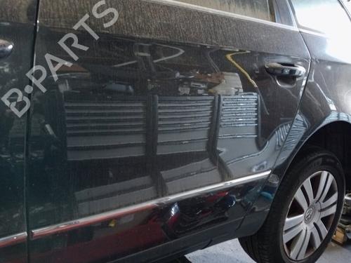 Feu de coffre gauche VW PASSAT B6 Variant (3C5)  | BP31022690C79 