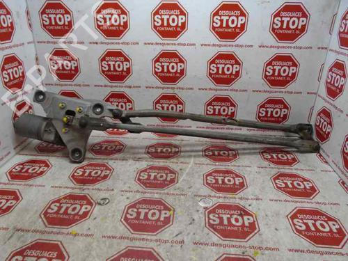 Used Front wiper motor VOLVO S40 II (544) 2.4 (140 hp) 7345918