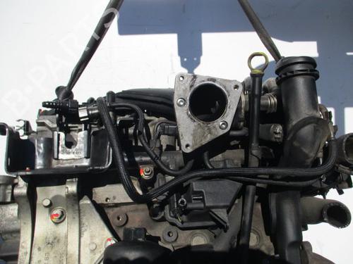 Engine FORD FOCUS I Turnier (DNW)  | BP16098521M1 