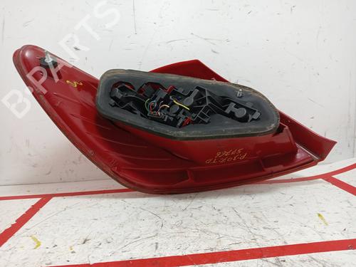 Right taillight PEUGEOT 307 (3A/C)  | BP22329523C35 