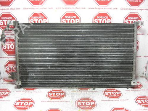 Used AC radiator CITROËN SAXO (S0, S1) 1.4 VTS (75 hp) 7321048