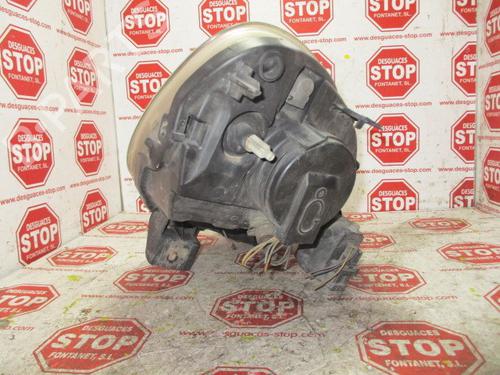 Left headlight RENAULT KANGOO (KC0/1_) 1.5 dCi | BP8641119C28 