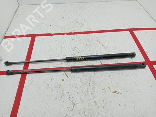 Used Tailgate lift support SEAT IBIZA III (6L1) [2002-2009]  15951316