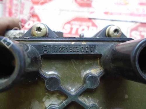 Ignition coil PEUGEOT 306 (7B, N3, N5) 1.4 SL | BP7389203M94 