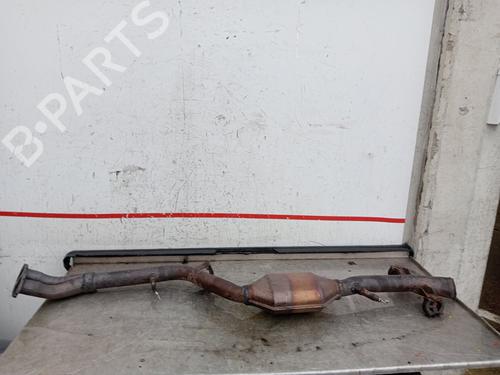 Used Catalyst Catalyst BMW 3 (E46) 318 i (143 hp) 33793565 33793565
