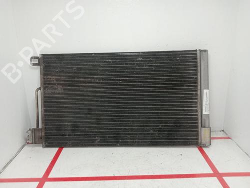 AC radiator CITROËN NEMO Box Body/MPV (AA_) | BP37407627M32 - Image 2