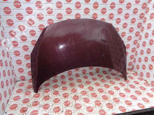 Used Hood PEUGEOT 307 Break (3E) 1.6 HDi 110 (109 hp) 7622403