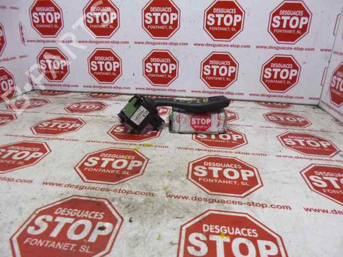 Used Steering column stalk AUDI A3 (8P1) 1.9 TDI (105 hp) 7385498