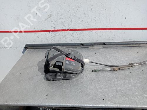 Electric handbrake CITROËN DS4 (NX_)  | BP27340904E5 