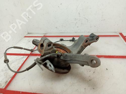 Right front steering knuckle MERCEDES-BENZ CITAN MPV (W415) 111 CDI (415.703, 415.705) | BP17482011M26 