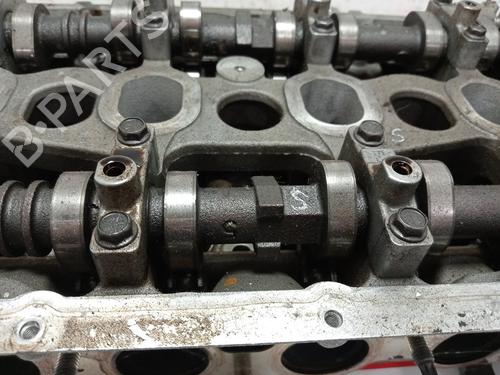 Cylinder head MAZDA CX-5 (KE, GH)  | BP29422806M5 
