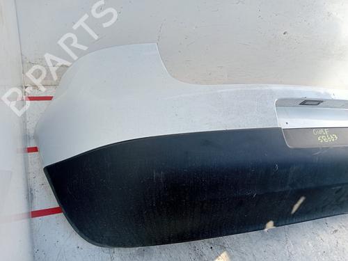 Rear bumper VW GOLF V (1K1)  | BP27696773C8 