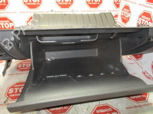 Glove box SEAT Mii (KF1, KE1) 1.0 | BP7904492C95 