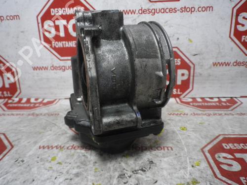 Throttle body VW GOLF V (1K1) | BP24507253M82
