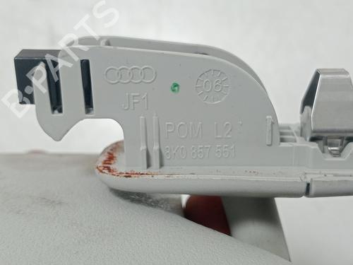 Left sun visor AUDI A5 (8T3) 3.0 TDI quattro | BP27804455I1 - Image 3