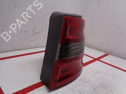 Right taillight MERCEDES-BENZ B-CLASS Sports Tourer (W245) B 170 (245.232) | BP15935651C35 