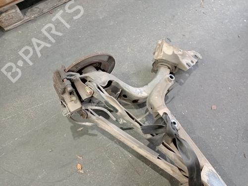 Bagaksel MINI MINI (R50, R53)  | BP31586953M2 