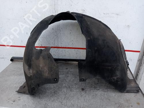 Paso rueda AUDI Q7 (4LB) 3.0 TDI quattro (233 hp) 30966949