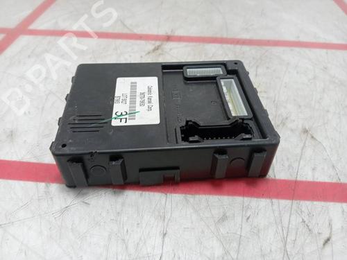 Used Electronic module Electronic module SUZUKI GRAND VITARA II (JT, TE, TD) 1.9 DDiS (JB419WD, JB419XD) (129 hp) 40182717 40182717