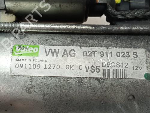 Starter SEAT IBIZA IV (6J5, 6P1)  | BP26707995M8 