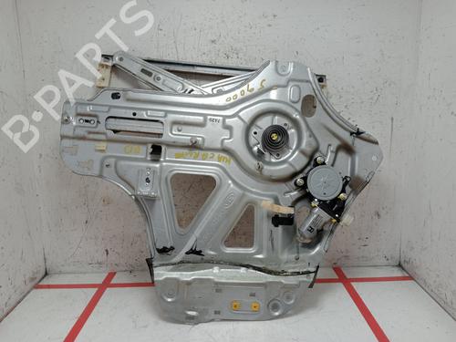 Rudehejsemekanisme Højre foran KIA CARNIVAL / GRAND CARNIVAL III (VQ) [2005-2015]  29633302