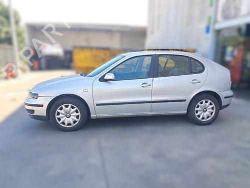 Left front window switch SEAT LEON (1M1) | BP36699249I27 - Image 3