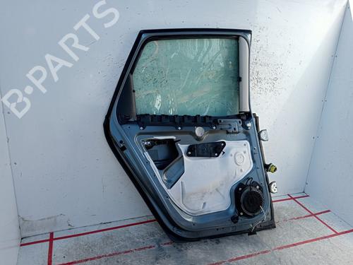 Left rear door CITROËN C4 Picasso I MPV (UD_)  | BP24432364C4 