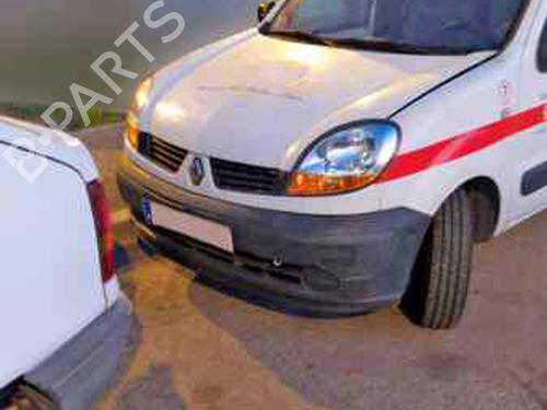Left headlight RENAULT KANGOO (KC0/1_) 1.5 dCi | BP7306228C28 