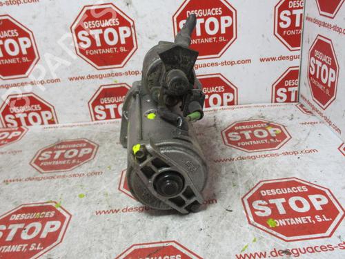 Startmotor SEAT TOLEDO II (1M2) 1.9 TDI | BP15925189M8 