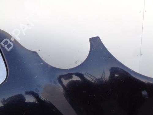 Hood MERCEDES-BENZ E-CLASS (W210) E 270 CDI (210.016) | BP15926631C1 