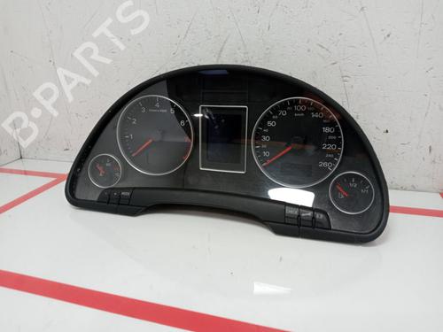 Instrument cluster AUDI A4 B7 Avant (8ED) 2.0 | BP23275392C47 