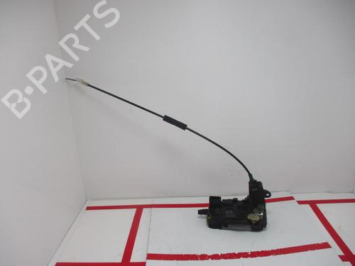 Used Front right lock OPEL ASTRA H (A04) 1.7 CDTI (L48) (100 hp) 15928093