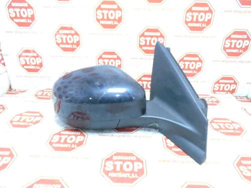Right mirror FORD MONDEO IV (BA7) 2.0 TDCi | BP8412788C27 