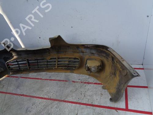 Front bumper HYUNDAI ELANTRA III (XD) 1.6 | BP15949050C7 