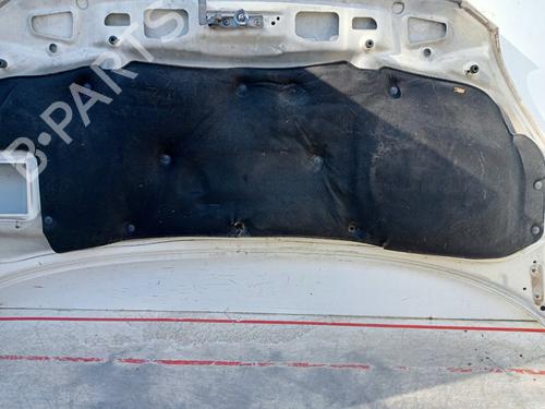 Hood VW CRAFTER 30-50 Van (2E_) 2.5 TDI | BP25331030C1 