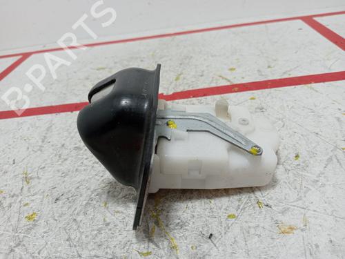 Used Tailgate lock NISSAN JUKE (F15) 1.5 dCi (110 hp) 17510839